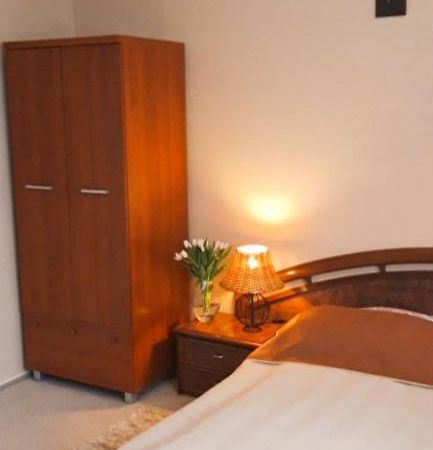 Villa Kunterbunt Willa Smiesznotka Puck Luaran gambar