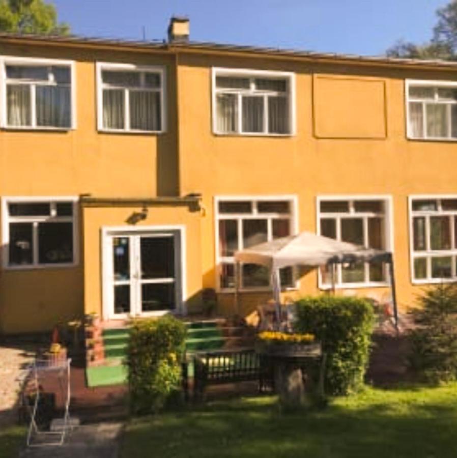 Villa Kunterbunt Willa Smiesznotka Puck Luaran gambar