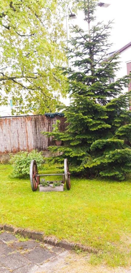 Villa Kunterbunt Willa Smiesznotka Puck Luaran gambar