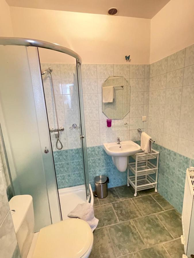 Villa Kunterbunt Willa Smiesznotka Puck Luaran gambar