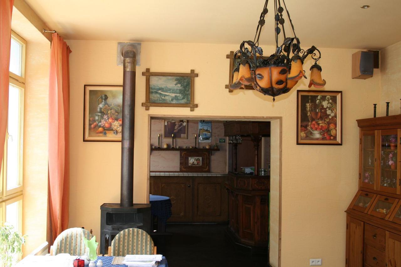 Villa Kunterbunt Willa Smiesznotka Puck Luaran gambar