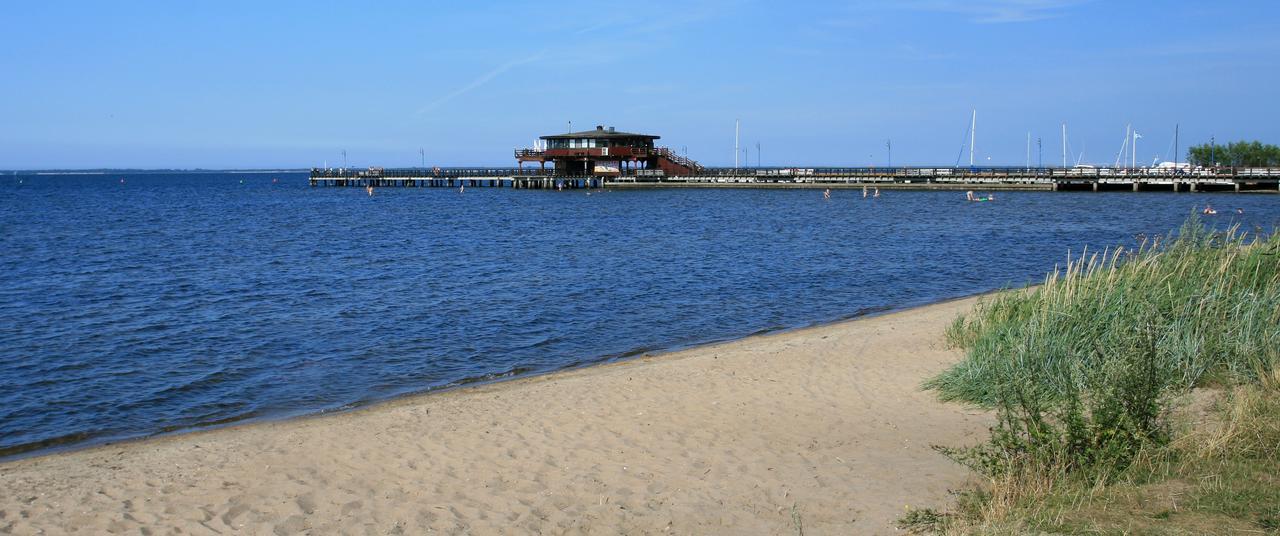 Villa Kunterbunt Willa Smiesznotka Puck Luaran gambar