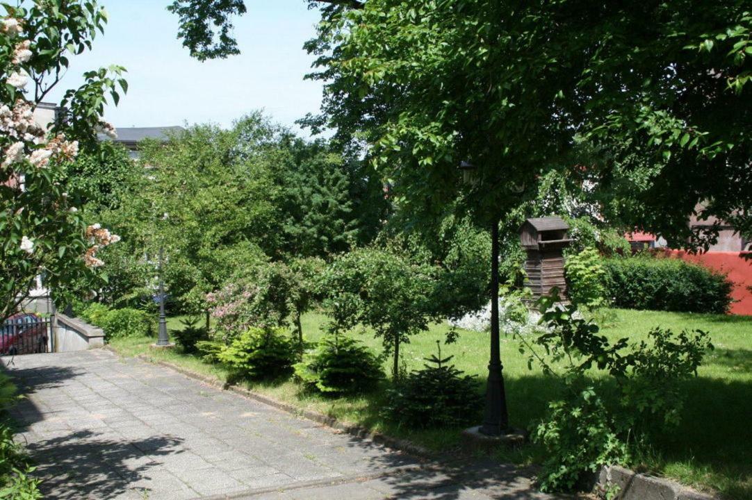 Villa Kunterbunt Willa Smiesznotka Puck Luaran gambar